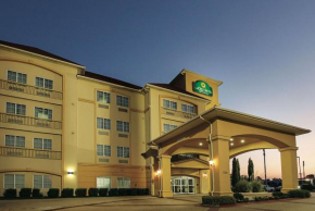 La Quinta Inn & Suites by Wyndham South Dallas - Hutchins